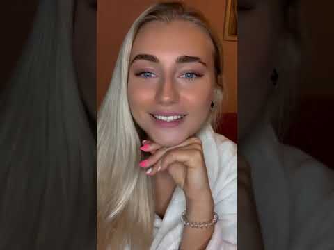 Видео: Мария Давидова о причинах расставания с Сашей Гобозовым