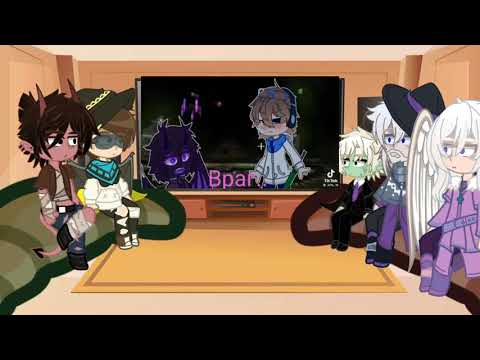 Видео: Реакция "Игры Бога" на "Новое Поколение". ч.0 [2/2]