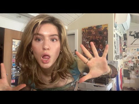 Видео: ЧРЕЗМЕРНАЯ СТИМУЛЯЦИЯ ТЕБЯ АСМР (БЫСТРАЯ И АГРЕССИВНАЯ)