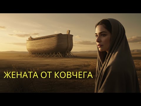 Видео: Съпругата на Ной — Коя беше тя? История, която малцина знаят