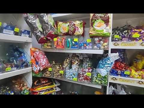 Видео: Посетила Хасеновский рынок, Кокшетау 🇰🇿