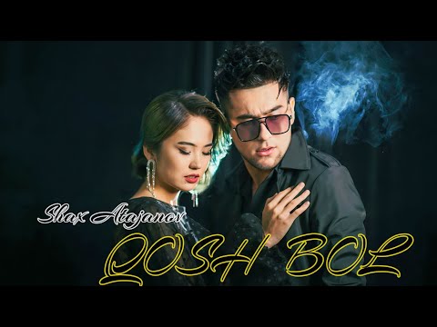 Видео: Шах Атажанов - Қош бол [ Official video ] 2024