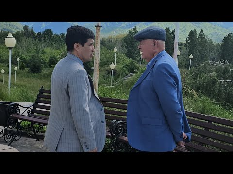 Видео: «Алатау» күйі. Мұрат Әбуғазы