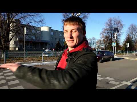 Видео: Щербак  про "СЕЛЬСКОГО ГЛАВУ"