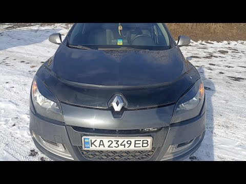 Видео: Renault Megane 3, Scenic 3 замена аккумулятора. Все не так просто! Нужна настройка генератора! Рено