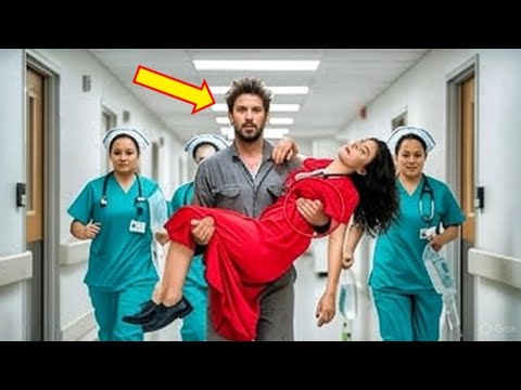 Видео: Бедный отец-одиночка отвез миллионера в больницу… Две недели спустя ее жизнь изменилась.