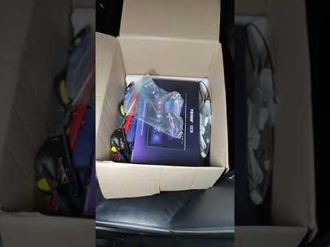 Видео: Установка Android Teyes CC3 с круговым обзором 360 градусов на INFINITI M35 Premium(Nissan Fuga Y50)