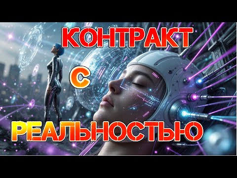 Видео: Контракт с Реальностью