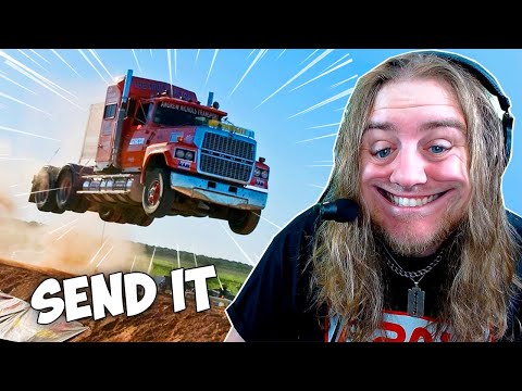 Видео: Идиоты в машинах полны, отправьте это