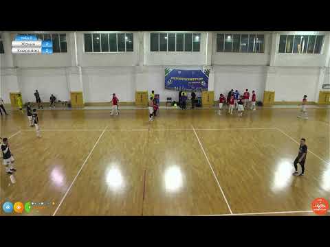 Видео: Жалын VS Kasipodaq