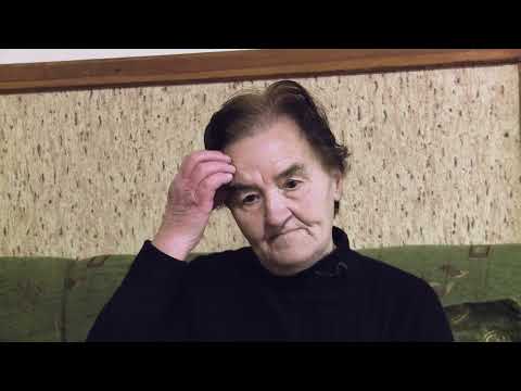 Видео: Славка Васова - с. Райово