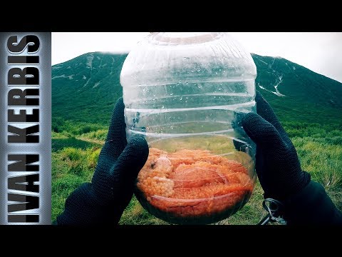 Видео: «На краю земли» | Подводная охота на Камчатке (часть 2)