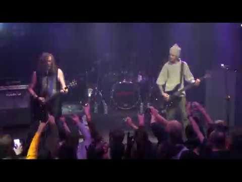 Видео: Группа Korrosion - Russian Vodka, Дьявол Здесь