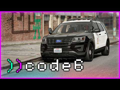 Видео: Уличные фокусы, байкер без шлема и массовое отравление офицеров в GTA RP