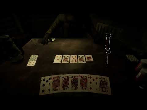 Видео: Прохождение DECKLINE