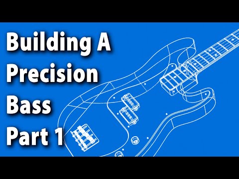 Видео: Создание точного баса, часть 1