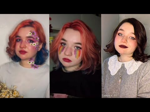 Видео: Тик ток alyona_shvetz →Алёна Швец в тик ток