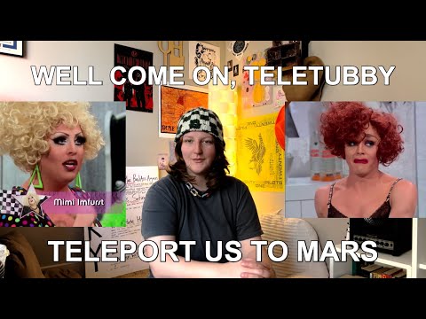 Видео: Покадровый анализ фильма «Мими Имфёрст против всех»