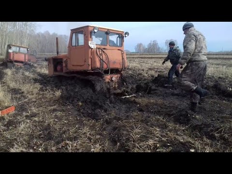 Видео: История Т4 (АТЗ) - забытый, но ещё живой