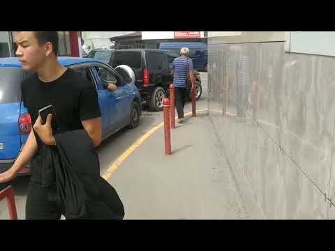 Видео: Диверсии во Владивостоке ранок Китай город .Смотрящий за законностью в Приморском крае.