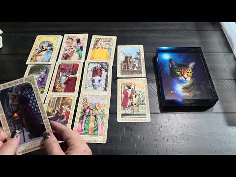 Видео: РЫБЫ ♓️ Я ЗНАЮ, ВЫ НЕ ОЖИДАЕТЕ, ЧТО ЭТОГО ПРОИЗОЙДЕТ!!!