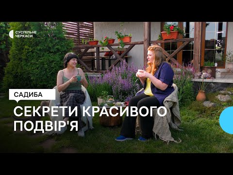 Видео: Композиції в горщиках: як дібрати рослини, аби прикрасити садибу