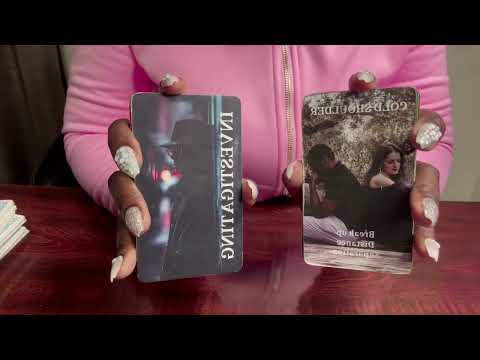 Видео: БОЮСЬ, что ты собираешься жениться/выйти замуж 💍💔, боюсь, что их друзья хотят тебя!