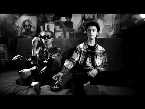 Видео: У BLAZE'а НА ДИВАНЕ: GONE.Fludd & CAKEboy