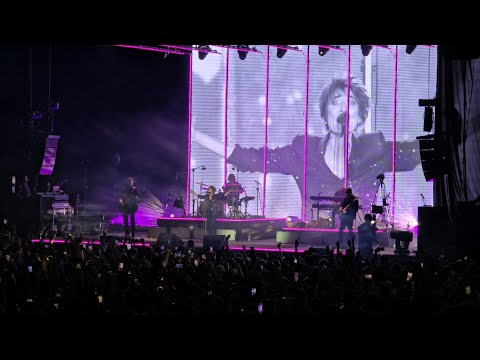 Видео: Земфира - Концерт в Варшаве (Full) , все песни с концерта.  12.06.2024