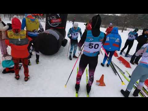 Видео: Кубок Головино 2024