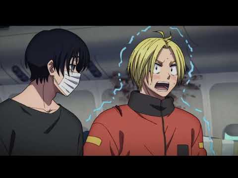 Видео: Дни Сакамото (2 сезон) Краткий пересказ за 15 минут Sakamoto Days