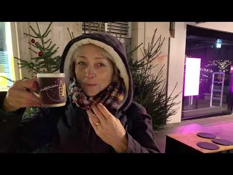 Видео: Привыкаю к жизни в Германии.