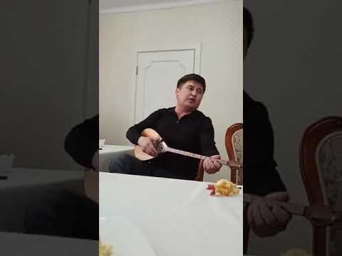 Видео: Ерсейіт жырлайды-2 "Молдадәулет сөз жазды, Алладан пәрмен сұраған"