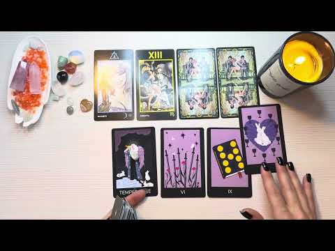 Видео: Его мысли о вас сегодня ⚖️🧏❣️