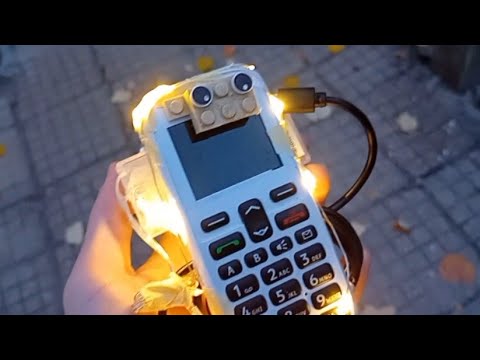 Видео: Тествам най-издръжливия телефон...