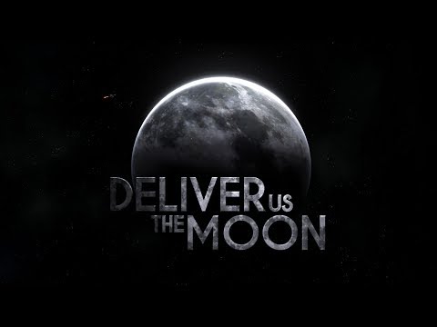 Видео: Deliver Us The Moon [Объективный обзор]