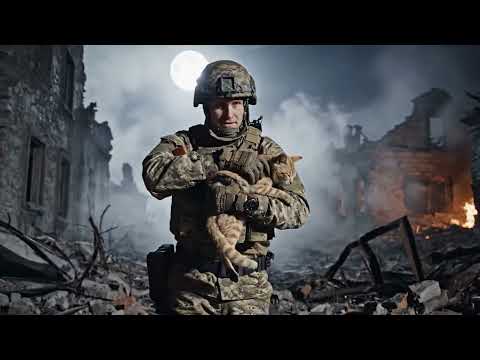 Видео: Солдаты в тумане