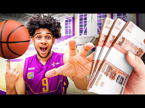Видео: ВЫПОЛНИ ВСЕ ЗАДАНИЯ И ПОЛУЧИ 100 000 РУБЛЕЙ / АМИР ОГРАБИЛ HOOPS?