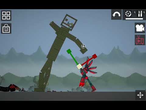 Видео: Роботы vs люди (14 серия)