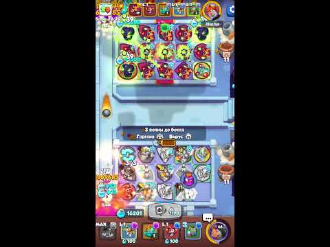 Видео: БИЛИБОБА В ЗЕРКАЛЬНЫХ КОЛОДАХ