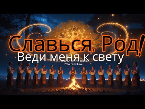 Видео: 🔥Обратись к Роду — и Двери Судьбы откроются! Молитва, меняющая всё