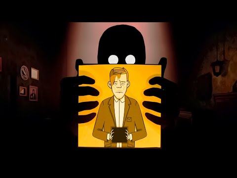 Видео: Я В ТЕБЕ, ТЫ ВО МНЕ ► The Past Within |2| (Rusty Lake coop)