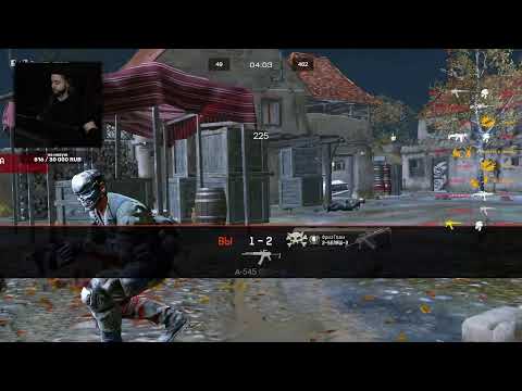 Видео: СУПЕР ВАРФЕЙС ПЛЮС ПРО МАКС СТРИМ WARFACE СЕЗОН РМ 3.0 СОЛО ЛИКОАР