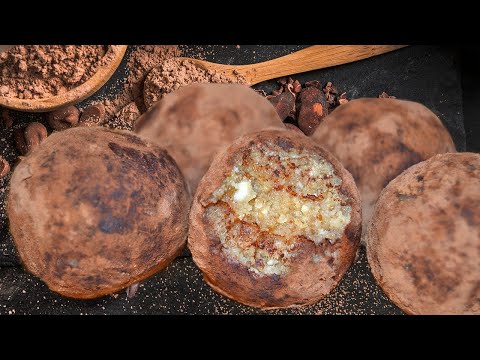 Видео: ДОМАШНИ ЗДРАВОСЛОВНИ БОНБОНИ - ЛЕСНА И БЪРЗА РЕЦЕПТА! 🍬