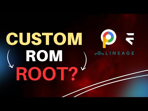 Видео: Руководство по получению root-прав на Android, которое действительно работает (кастомная прошивка)