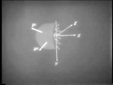 Видео: Внутренние силовые факторы и напряжения. (Сопромат)