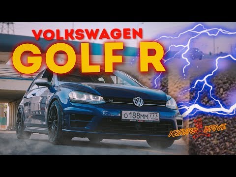 Видео: GOLF R: Валит? Надежная DSG? Лучше RS3?