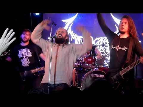 Видео: Сатанакозел. Москва, LiveStars, 26.12.2020. part 3