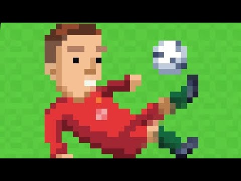 Видео: World Soccer Challenge (Мировой Футбольный Вызов)