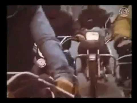Видео: Рокеры 80-х